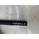 Borracha Guarnição Porta Dianteira Direita Seat Cordoba 2001