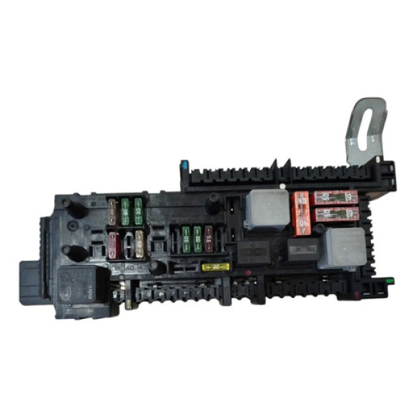 Módulo Caixa Fusível Mercedes C180 2011 2012 2013 