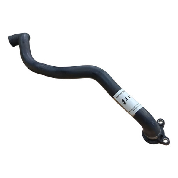 Mangueira Refrigeração X4 3.0 2015 2016