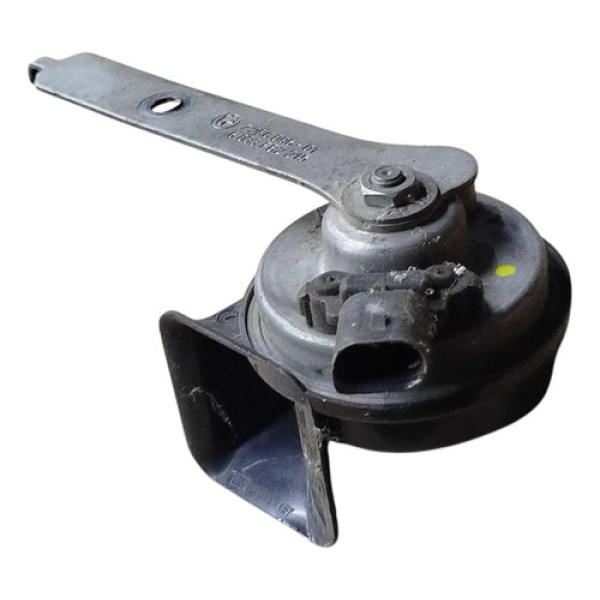 Buzina Suporte Bmw X6 2009 2010 2011 2012 2013