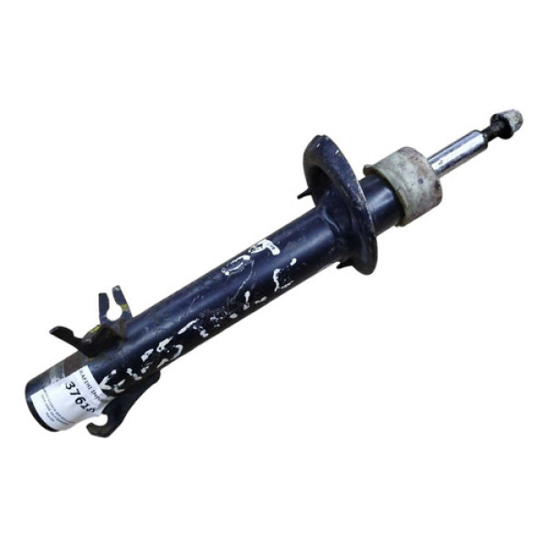 Amortecedor Sem Mola Fiesta 2006 2009 2013 Dianteiro Rocam