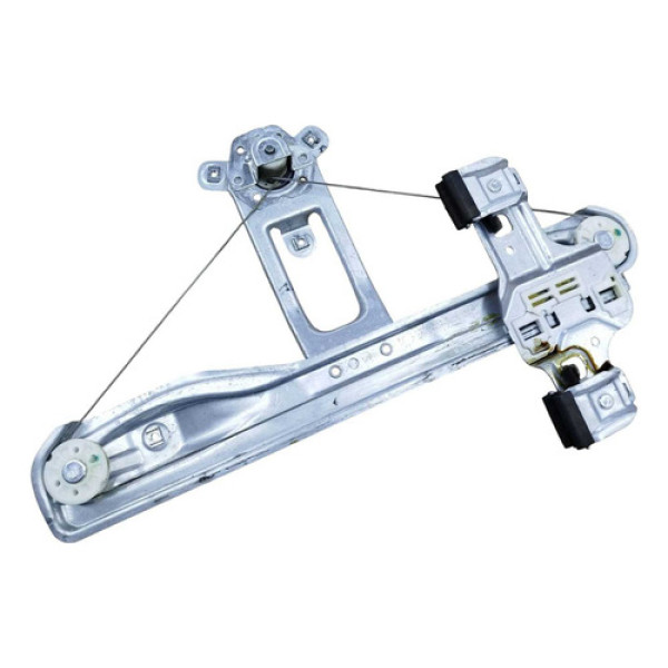 Maquina Vidro Manual Onix 2013 2016 Traseira Esquerda