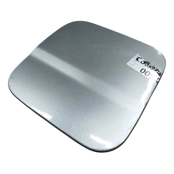 Tampa Portinhola Combustivel Honda Civic 2001 2002 2003 2004 Cinza 2001