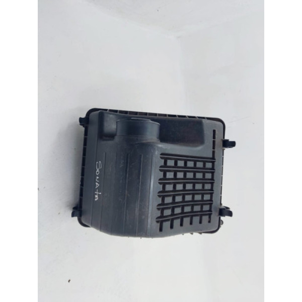 Caixa Filtro Ar Hyundai Sonata 