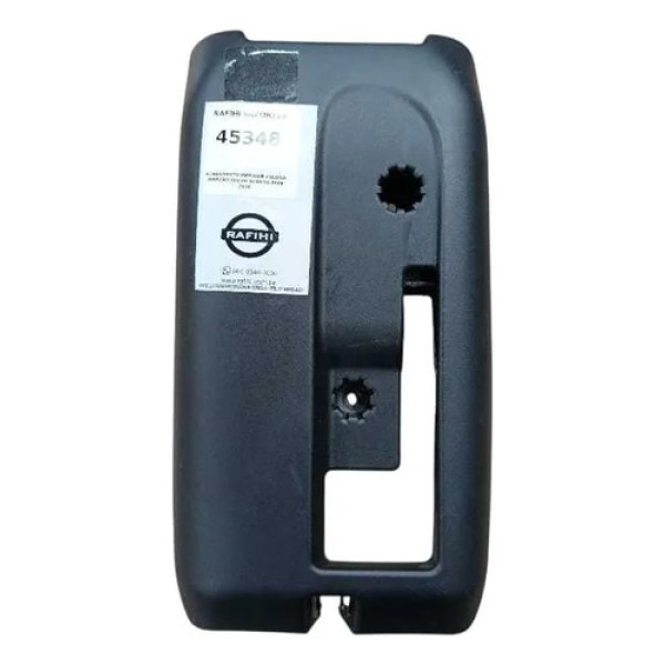 Acabamento Inferior Coluna Direção Volvo Xc60 V6 2009 2010