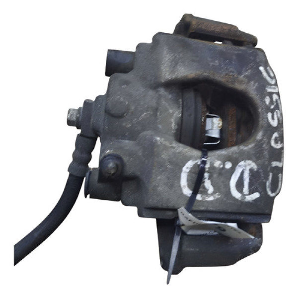 Pinça Freio Corsa Classic 2010 2011 Dianteira Direita