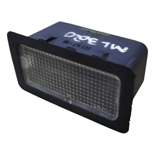 Luz Interna Porta Ml320 2000 2001 2002 2003