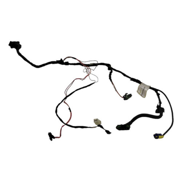 Chicote Porta Traseira Esquerda Mercedes Ml320 3.2 V6 2000