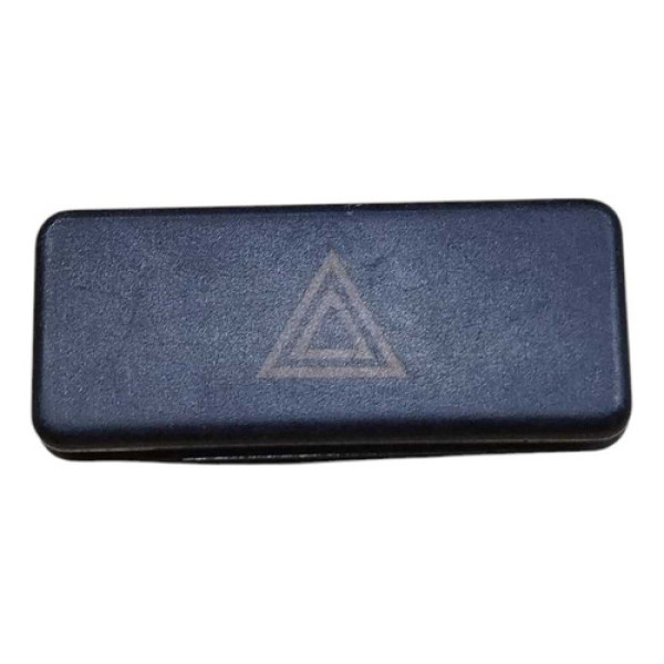 Botão Pisca Alerta Bmw 318 323 325 1995 1996 1997 1998 Preto