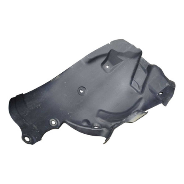 Parabarro Fluence 2012 2014 Dianteiro Esquerdo Posterior