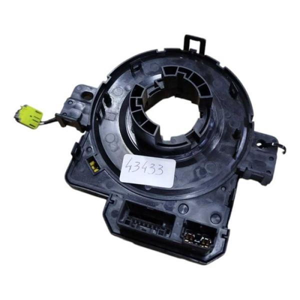 Cinta Airbag Hard Disk Honda Civic G10 1.5 2017 2018 2019 20 Preto