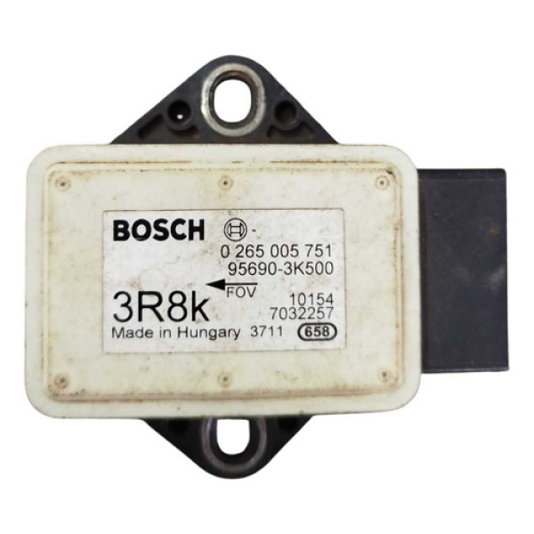 Sensor Estabilidade Hyundai Azera 3.3 V6 2011