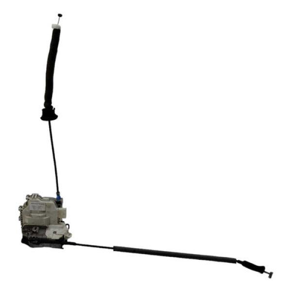 Fechadura Porta Dianteira Direita Audi A3 Tfsi 2016 2017