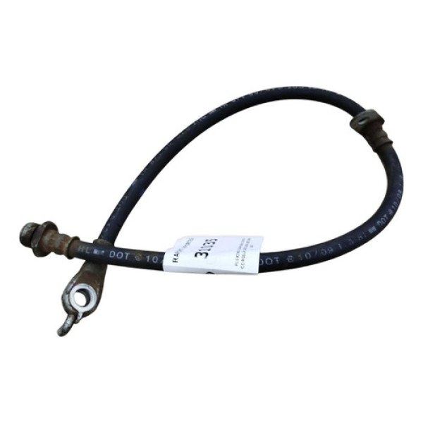 Flexivel Dianteiro Toyota Corolla 2003 2004 2005 2006 2007