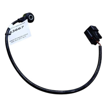 Sensor Detonação Foc...