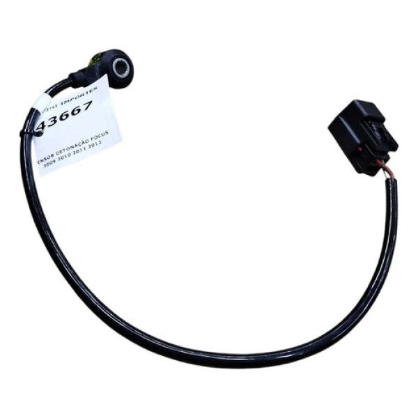 Sensor Detonação Focus 2009 2010 2011 2012