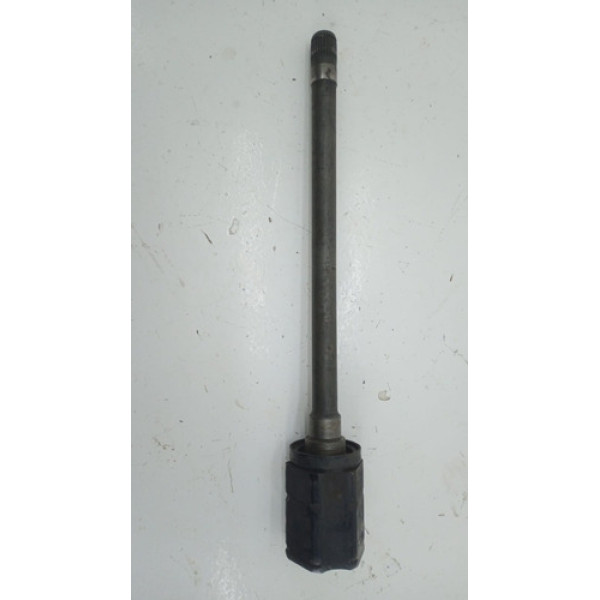 Tulipa Semi Eixo Diferencial Dianteiro L.d Bmw X5 01 A 06