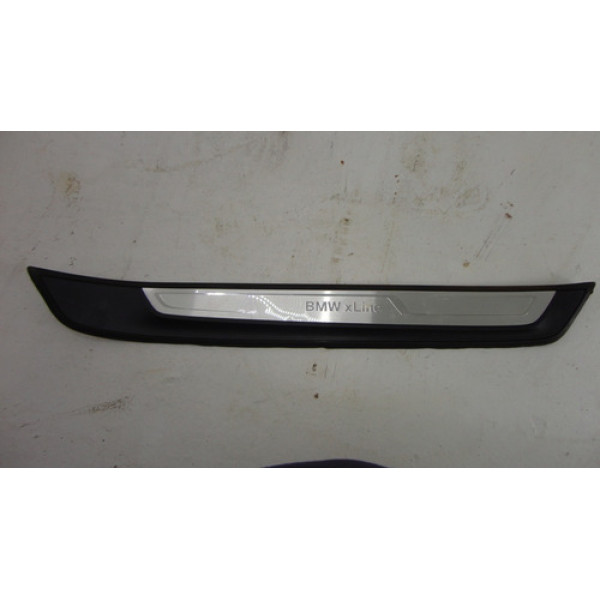 Soleira Dianteira Direita Bmw X1 2010 A 2012