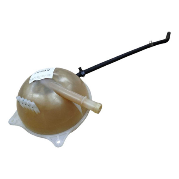 Reservatório Água Radiador Vw Gol Saveiro Voyage 2009 2016