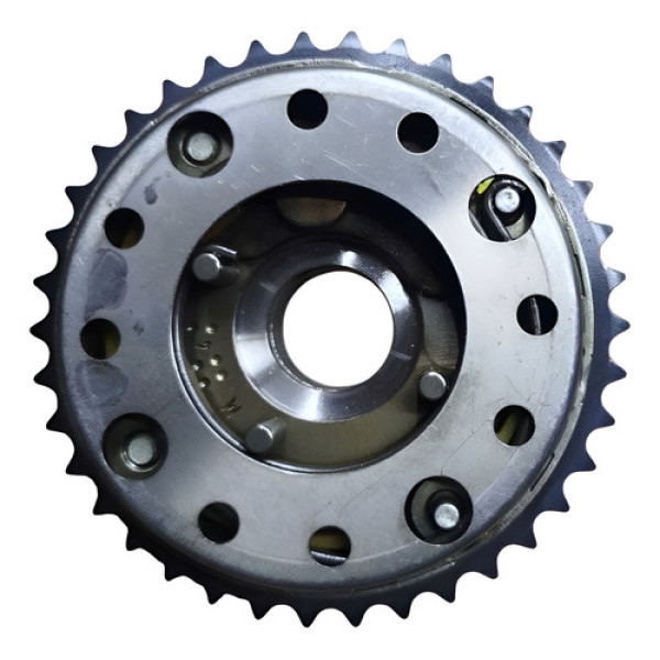 Polia Variavel Escape 320i 328i 2.0 N20 2013 Turbo Flex Prata