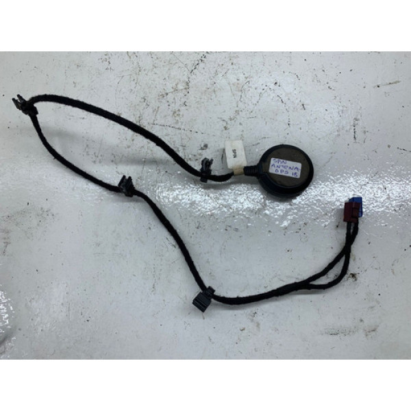 Antena Gps Spin 2018