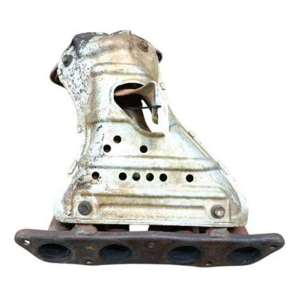 Coletor Escape Corolla 1.8 2003 2004 2005 2006