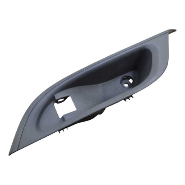 Botão Moldura Vidro Eletrico Cruze 2017 Traseiro Esquerdo