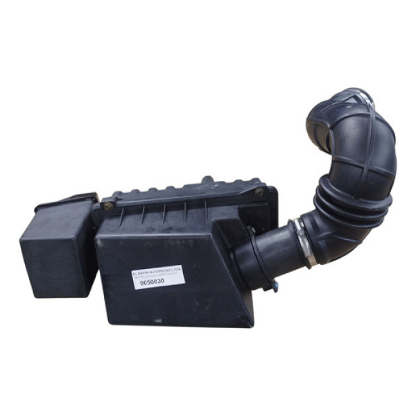 Caixa Filtro Ar Focus 1.6 2005 2006 2007