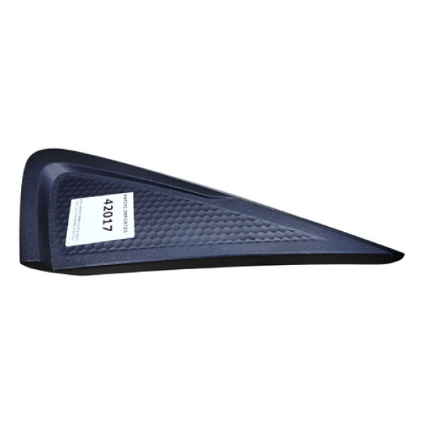 Moldura Externa Porta Hb20 2021 2022 Traseira Direita