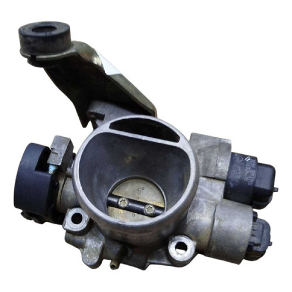 Tbi Corpo Borboleta Uno 1.0 2007 2008 2009 2010