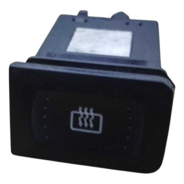 Botão Desembaçador Volkswagen Golf 1999 2000 2001 2002