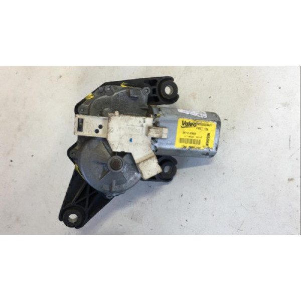 Motor Limpador Traseiro Nissan Livina X Gear 2010