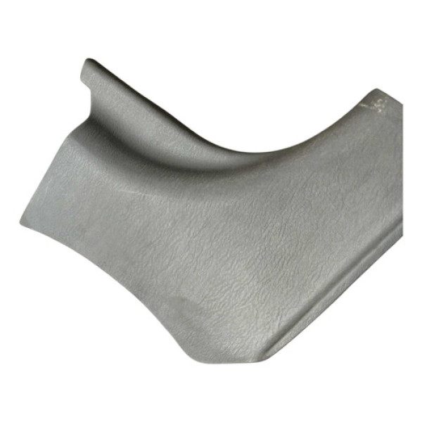 Acabamento Inferior Pé Coluna Pt Cruiser 2005 Lado Direito