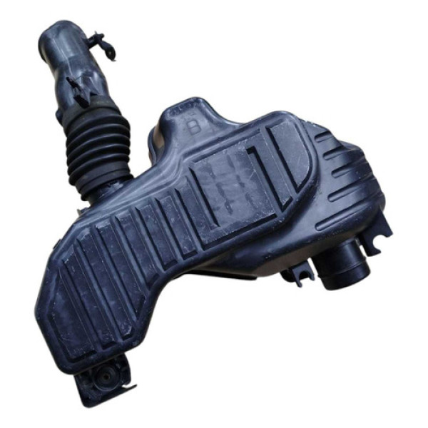 Caixa Ressonadora Honda Civic 1.7 2001 2002 2003 2004 2005