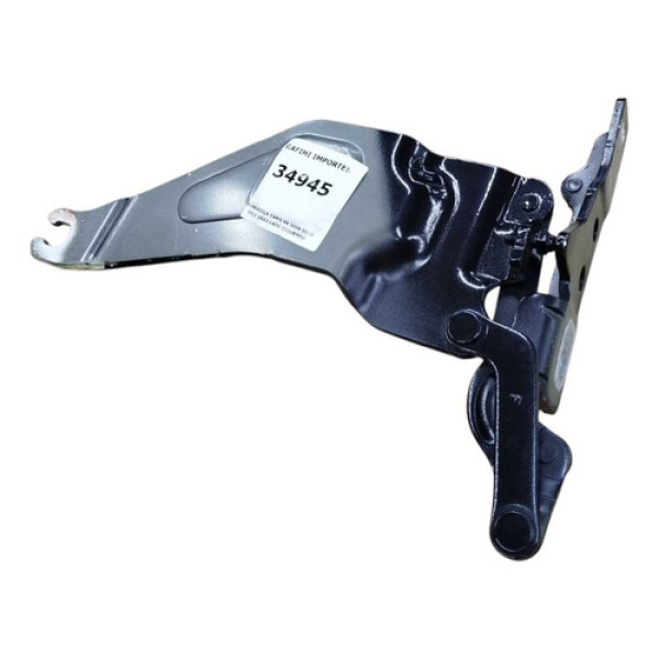 Dobradiça Capo X6 2009 2010 2011 2012 Lado Esquerdo