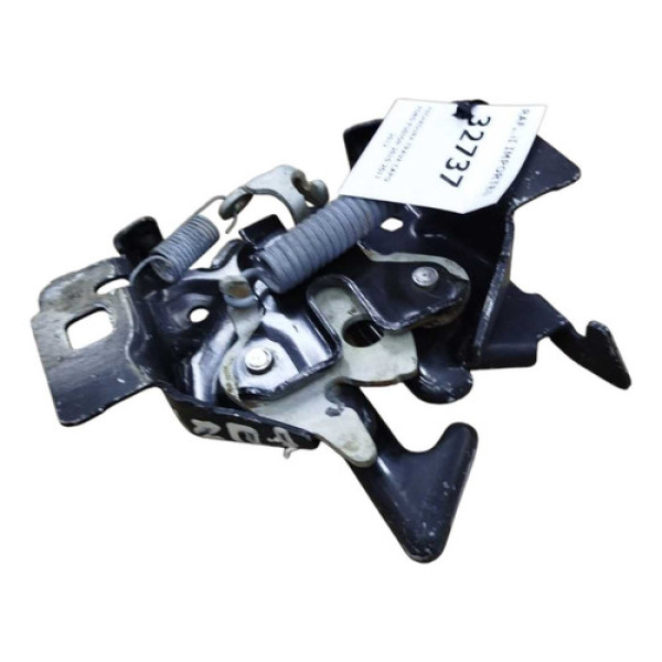 Fechadura Trava Capo Ford Fusion 2010 2011 2012