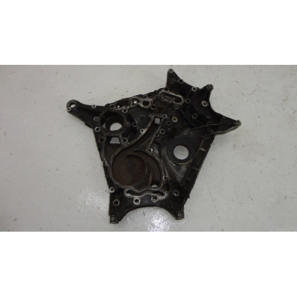 Tampa Frontal Motor Mercedes Benz Ml350 2007