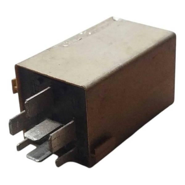 Relé Limpador Parabrisa Bmw X5 2000 2001 2002