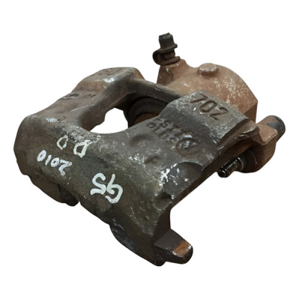 Pinça Freio Gol G5 1.0 2008 2009 2010 2011 Dianteira Direita