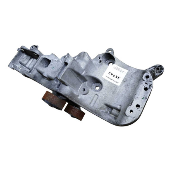 Suporte Compressor Alternador Renault Sandero 1.6 2014 2015