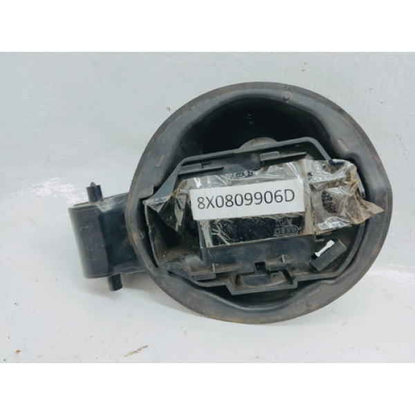 Portinhola Tanque Combustível Audi A3 2016