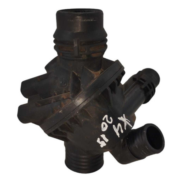 Valvula Termostatica Bmw X4 X5 X6 335 3.0 N55 2015 2016 2017