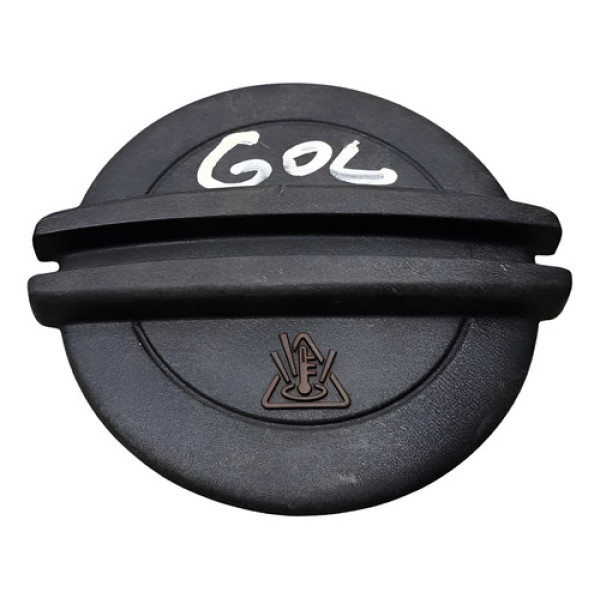 Tampa Reservatorio Agua Radiador Gol Fox Polo 2014 2020