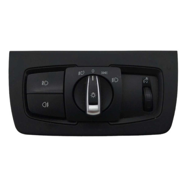 Comando Chave Farol Bmw 320 328  2013 2014 2015