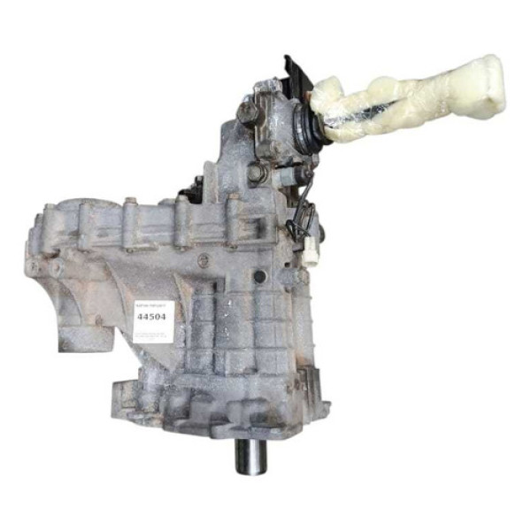 Caixa Transferencia Tração Tracker 4x4 Manual Diesel 2004