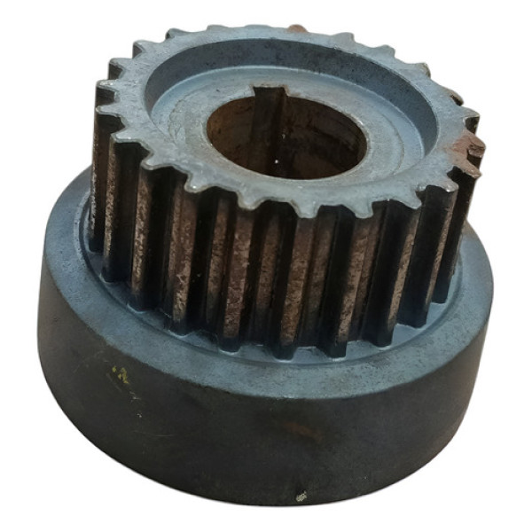 Engrenagem Virabrequim Gm Vectra Astra 2.0 2003 2005 2011 