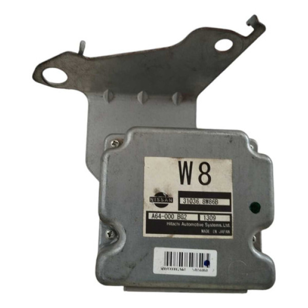 Módulo Cambio Nissan Livina Aut 1.8 2011 2012 2013 2014