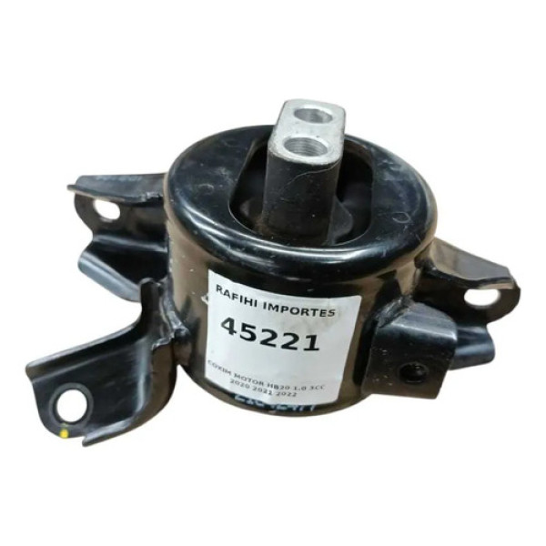 Coxim Motor Hb20 1.0 3cc 2020 2021 2022
