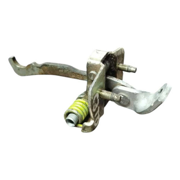Limitador Porta Traseira Direita Citroen C3 2010 2011 2012