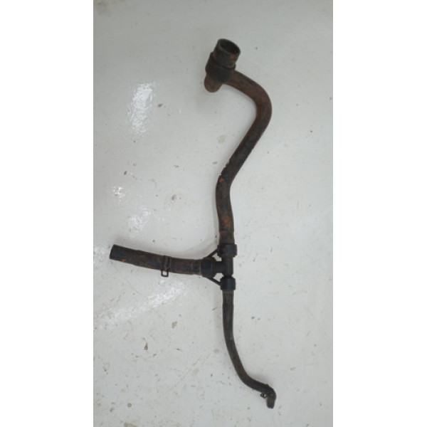 Mangueira De Ar Quente Gm Corsa 2009 A 2013